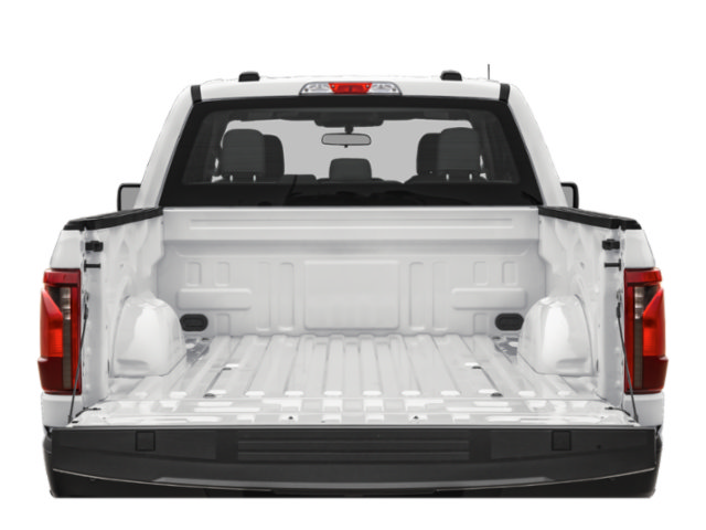 New 2026 Ford F150 XL RWD image 8