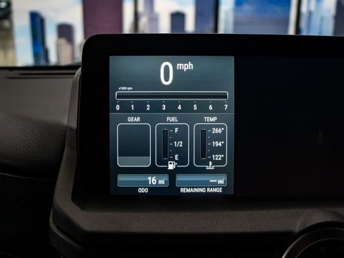 Used 2024 INEOS Grenadier Trialmaster Edition image 17