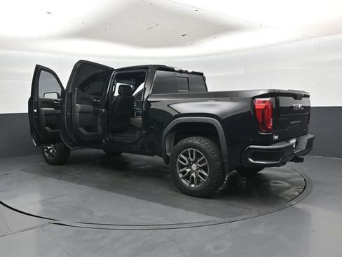 Used 2021 GMC Sierra 1500 AT4 w/ AT4 Value Package AWD/4WD image 47