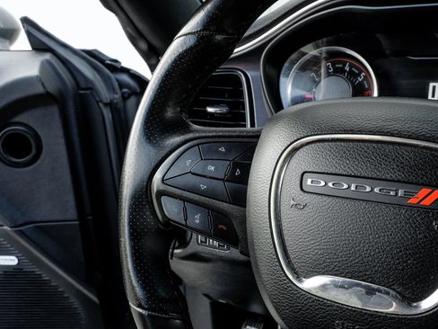 Used 2018 Dodge Challenger R/T w/ Sound Group RWD image 17