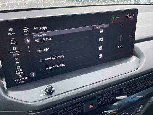 Used 2025 Honda Accord Sport image 19