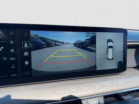 Certified 2024 Kia EV9 Land image 21