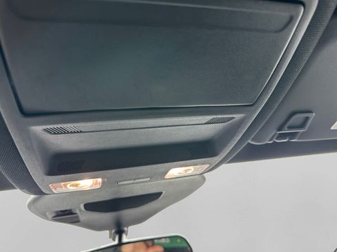 Used 2025 Ford Escape ST-Line AWD/4WD image 22