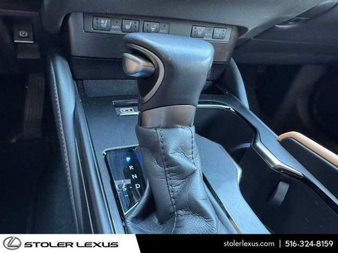 Used 2023 Lexus ES 350 w/ Premium Package FWD image 35