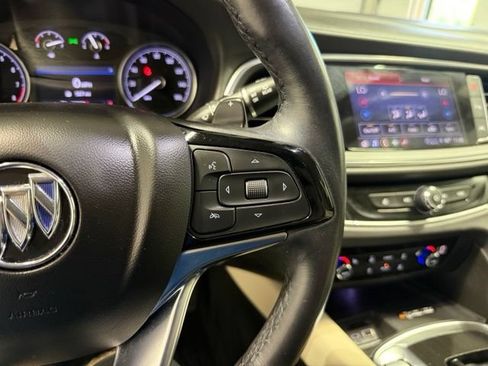 Certified 2023 Buick Enclave Essence FWD image 17