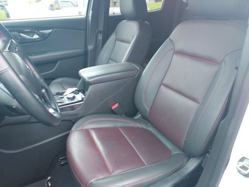 Used 2023 Chevrolet Blazer RS w/ Enhanced Convenience Package FWD image 17