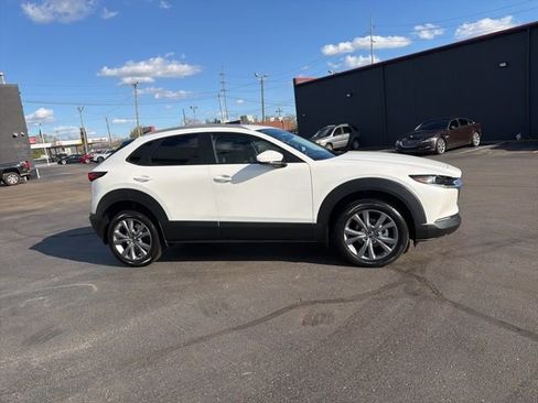 New 2026 MAZDA CX-30 AWD 2.5 S w/ Premium Package image 3