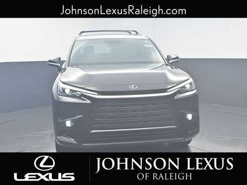 New 2026 Lexus TX 350 350 Premium image 4