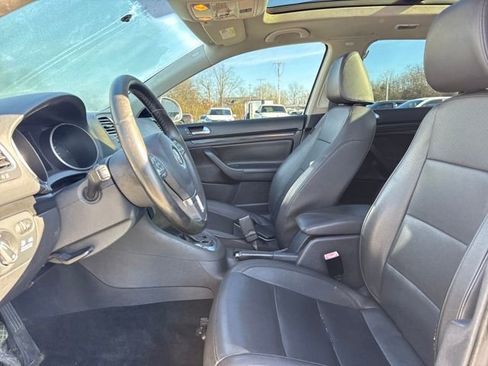 Used 2011 Volkswagen Jetta TDI image 11