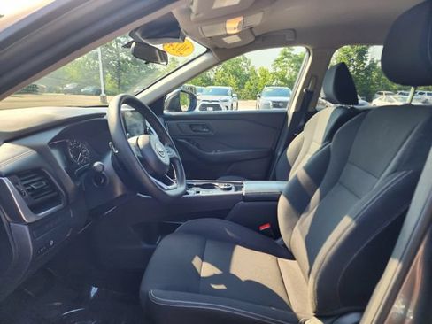 Used 2024 Nissan Rogue S AWD/4WD image 14