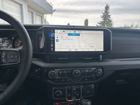 New 2026 Jeep Gladiator Rubicon image 14