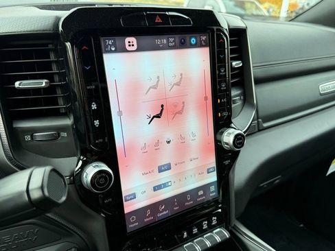 New 2025 RAM 2500 Power Wagon image 22