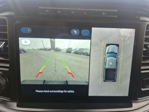 Used 2024 Ford F150 XLT w/ Equipment Group 302A MID image 38