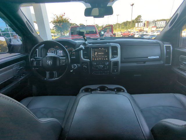 Used 2018 RAM 2500 Power Wagon w/ Luxury Group AWD/4WD image 21