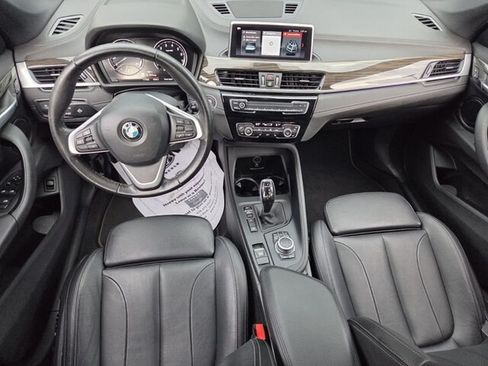 Used 2020 BMW X1 xDrive28i w/ Convenience Package AWD/4WD image 11