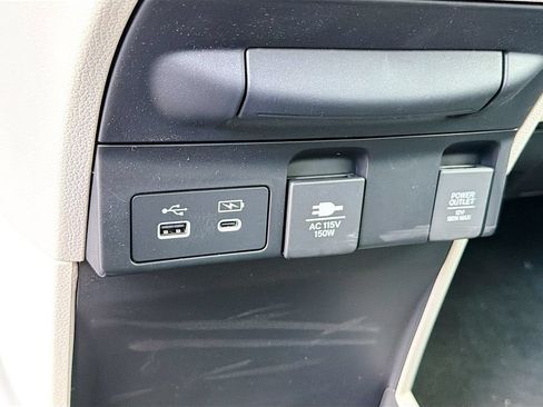 New 2026 Honda Odyssey Elite image 16