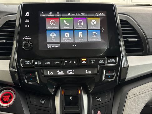 Used 2019 Honda Odyssey EX-L image 19