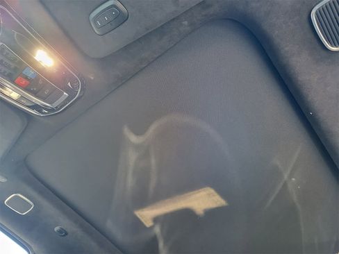 Used 2022 Jeep Grand Wagoneer Series III image 22