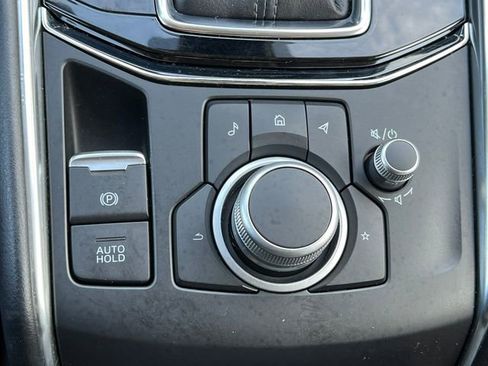 Used 2021 MAZDA CX-5 Grand Touring w/ GT Premium Package image 32