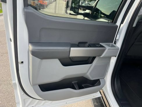 Used 2026 Ford F350 XLT AWD/4WD image 30