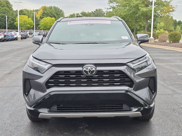 Certified 2025 Toyota RAV4 SE w/ Convenience Package AWD/4WD image 5