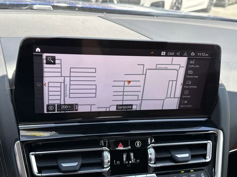 New 2026 BMW 840i xDrive Convertible AWD/4WD image 23