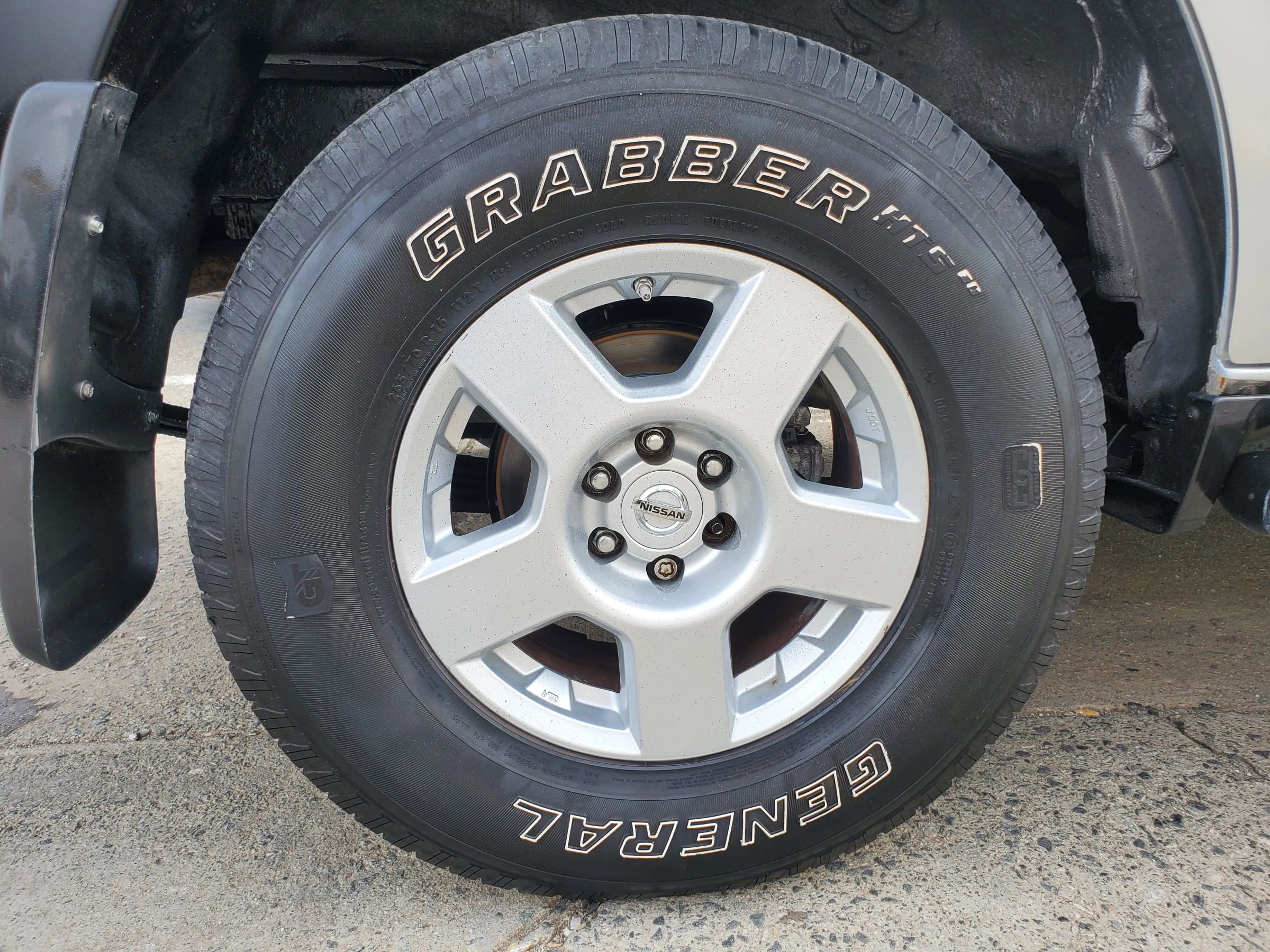 Used 2006 Nissan Xterra S w/ (K92) Protection Pkg AWD/4WD image 59