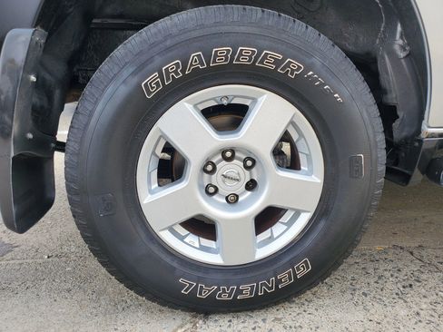 Used 2006 Nissan Xterra S w/ (K92) Protection Pkg image 59