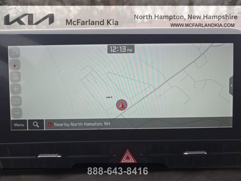 Used 2023 Kia Sportage X-Line w/ X-Line Premium Package image 21