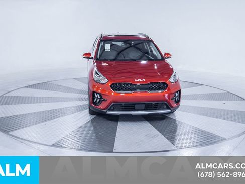 Used 2022 Kia Niro Touring Special Edition image 15