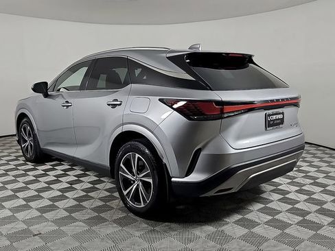 Used 2024 Lexus RX 350 Premium AWD/4WD image 7