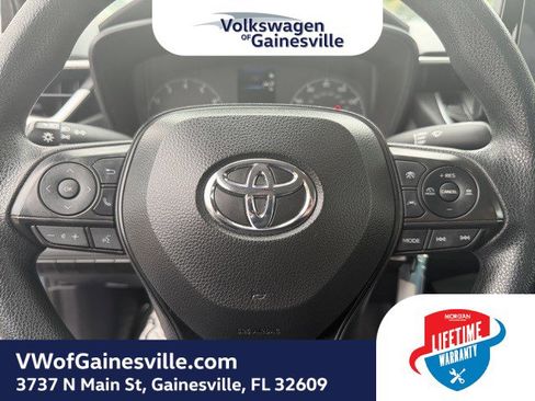 Used 2024 Toyota Corolla LE image 22