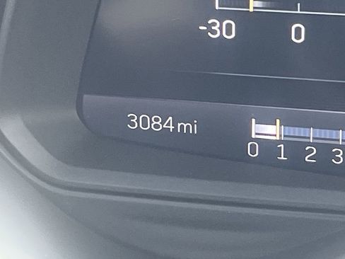 New 2025 Cadillac CT4 Premium Luxury image 4