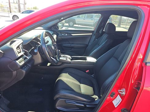 Used 2019 Honda Civic Sport image 35