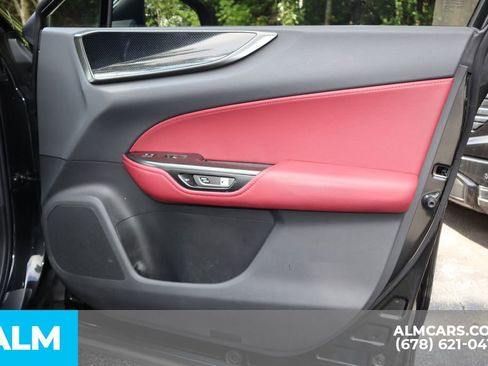 Used 2023 Lexus NX 350 AWD w/ Cold Area Package image 30