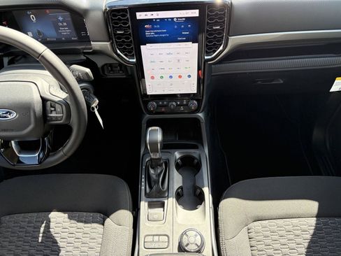 New 2026 Ford Ranger XLT AWD/4WD image 16
