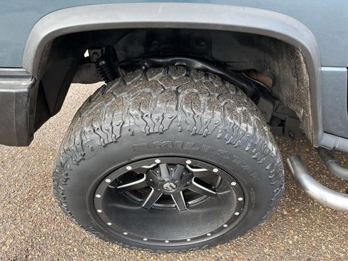 Used 2007 HUMMER H2 image 11