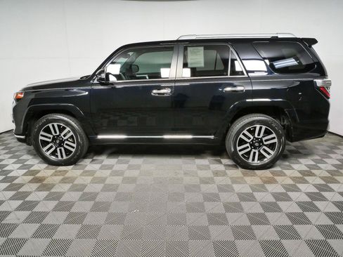 Used 2022 Toyota 4Runner Limited RWD image 27