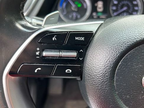 Used 2020 Hyundai Sonata SEL w/ Winter Weather Package FWD image 19