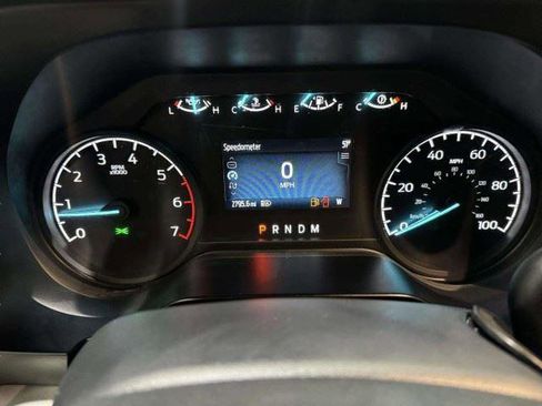 Used 2025 Ford F250 XLT AWD/4WD image 34