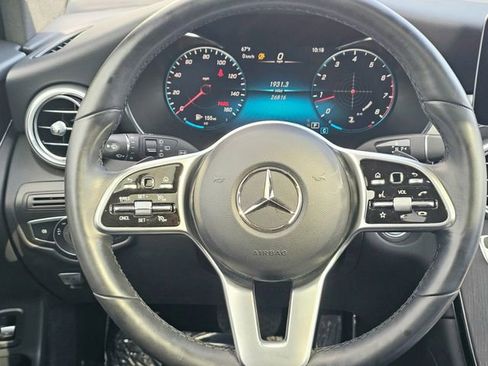 Certified 2022 Mercedes-Benz GLC 300 4MATIC image 29