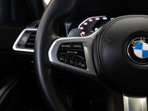 Used 2020 BMW M340i w/ Parking Assistance Package image 25