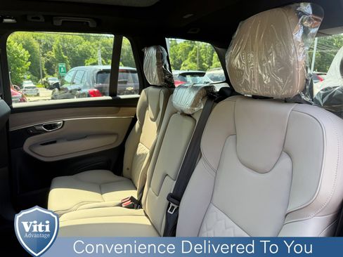 New 2026 Volvo XC90 B5 Core w/ Protection Package Premier AWD/4WD image 14
