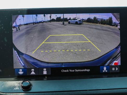 Used 2025 Honda Accord Sport image 23
