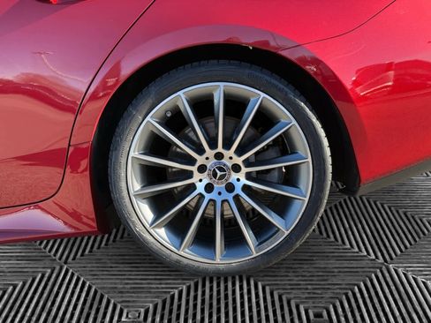 Used 2019 Mercedes-Benz CLS 450 4MATIC image 9