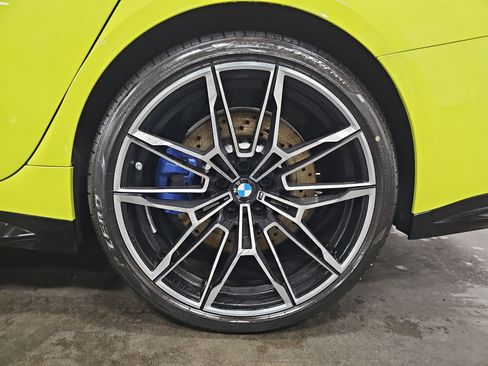 New 2026 BMW M3 w/ Executive Package image 34