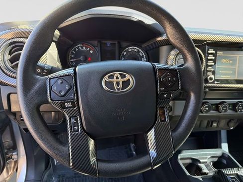 Used 2020 Toyota Tacoma SR w/ SR Convenience Package RWD image 20