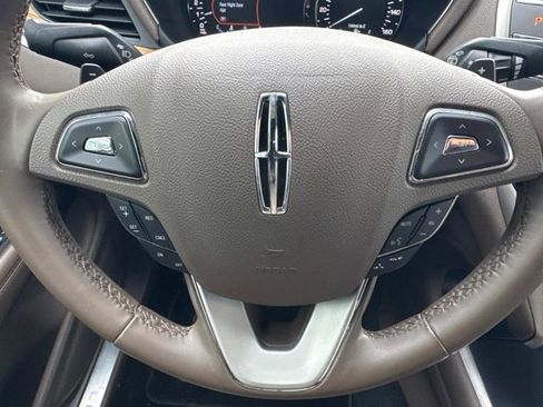 Used 2015 Lincoln MKC FWD w/ Equipment Group 102A Reserve image 27
