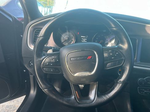 Used 2020 Dodge Charger R/T w/ Blacktop Package image 2