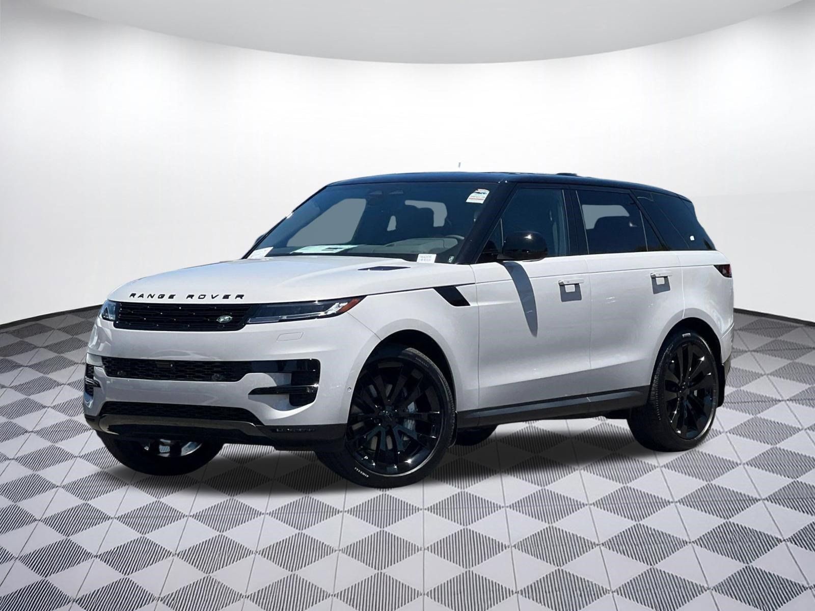 New 2026 Land Rover Range Rover Sport SE AWD/4WD image 29